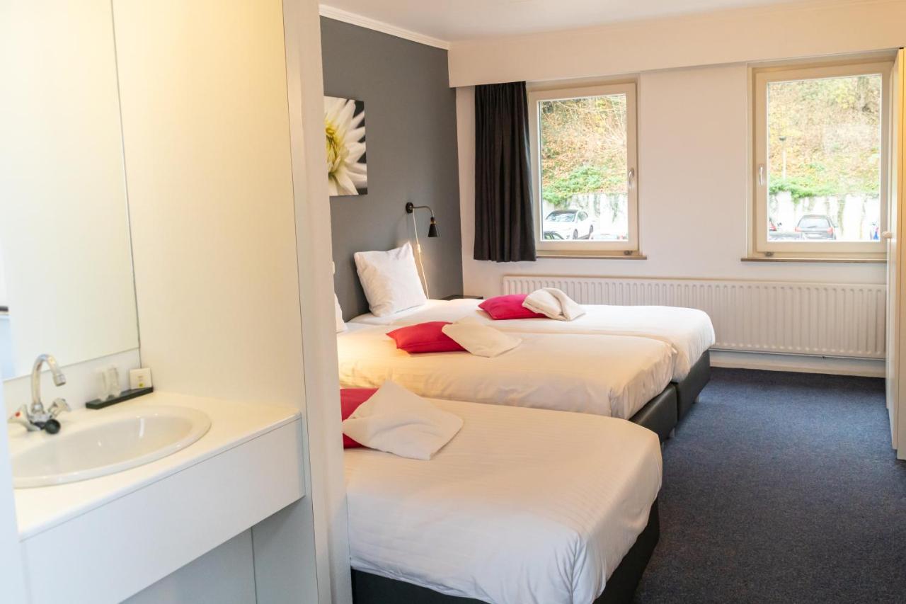 Ter Geul 3* Valkenburg aan de Geul