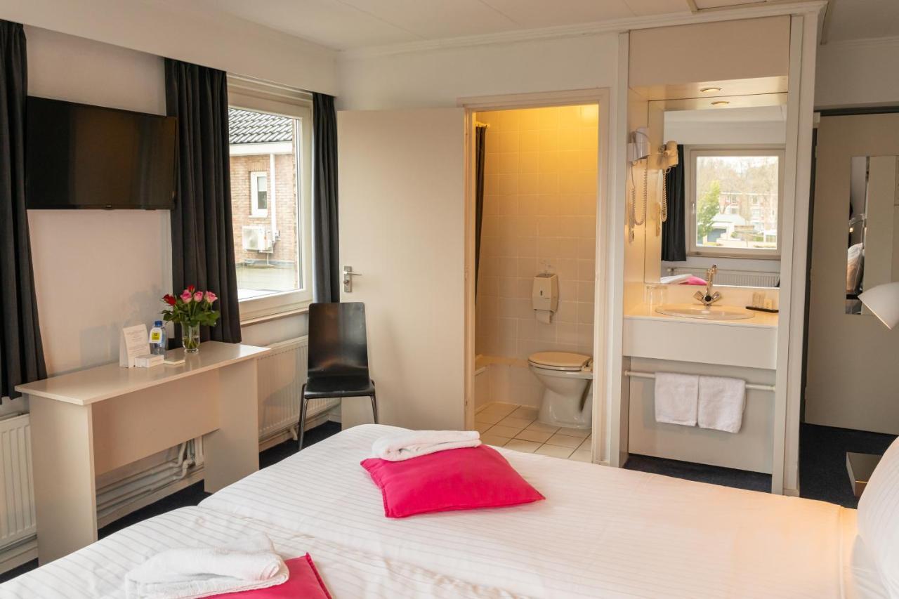 Hotel Ter Geul Valkenburg aan de Geul