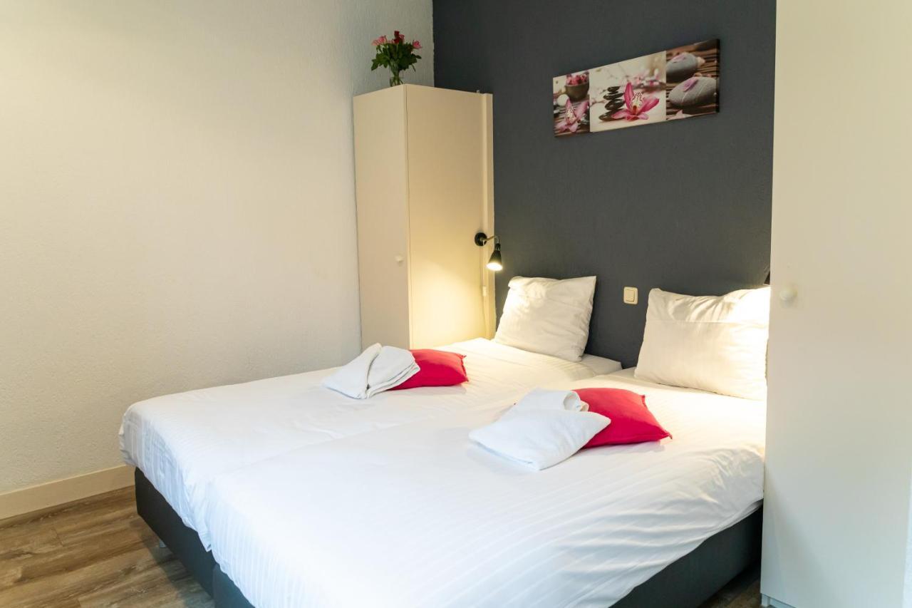 Ter Geul Hotel 3*