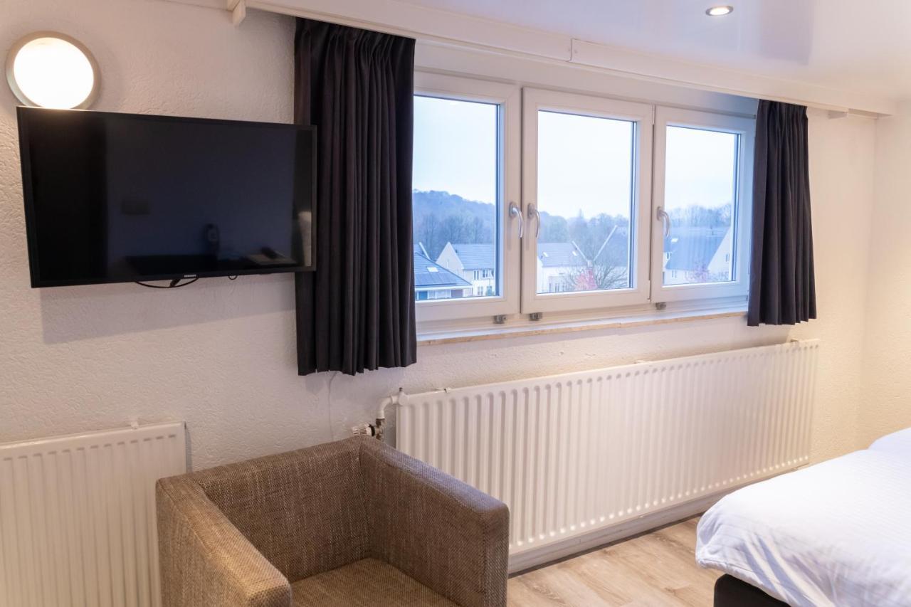 Ter Geul Hotel 3*