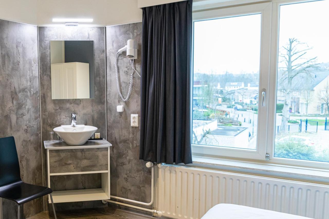 Ter Geul Hotel 3*