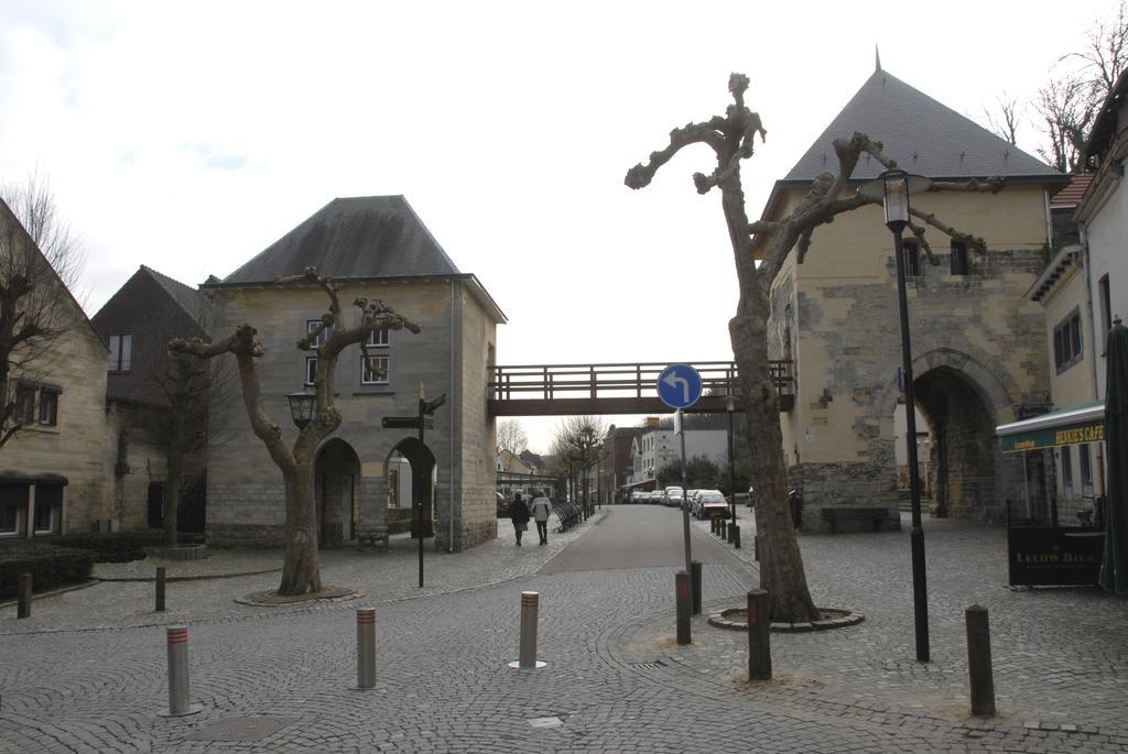 Hotel Ter Geul